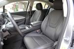 Chevrolet Volt 2013 года